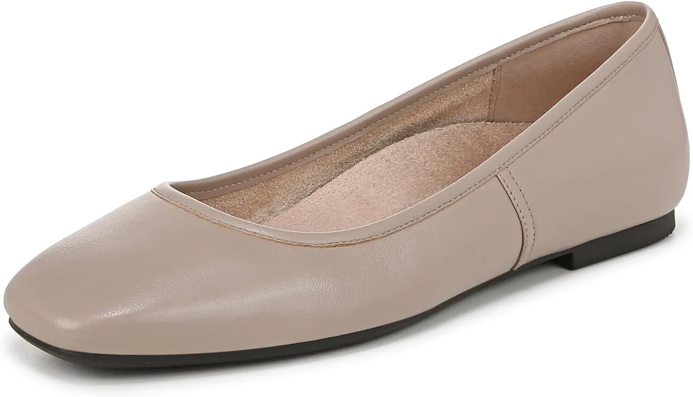 Vionic Women's Orinda Ballet Flat