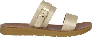 Vivi Gold Sandal