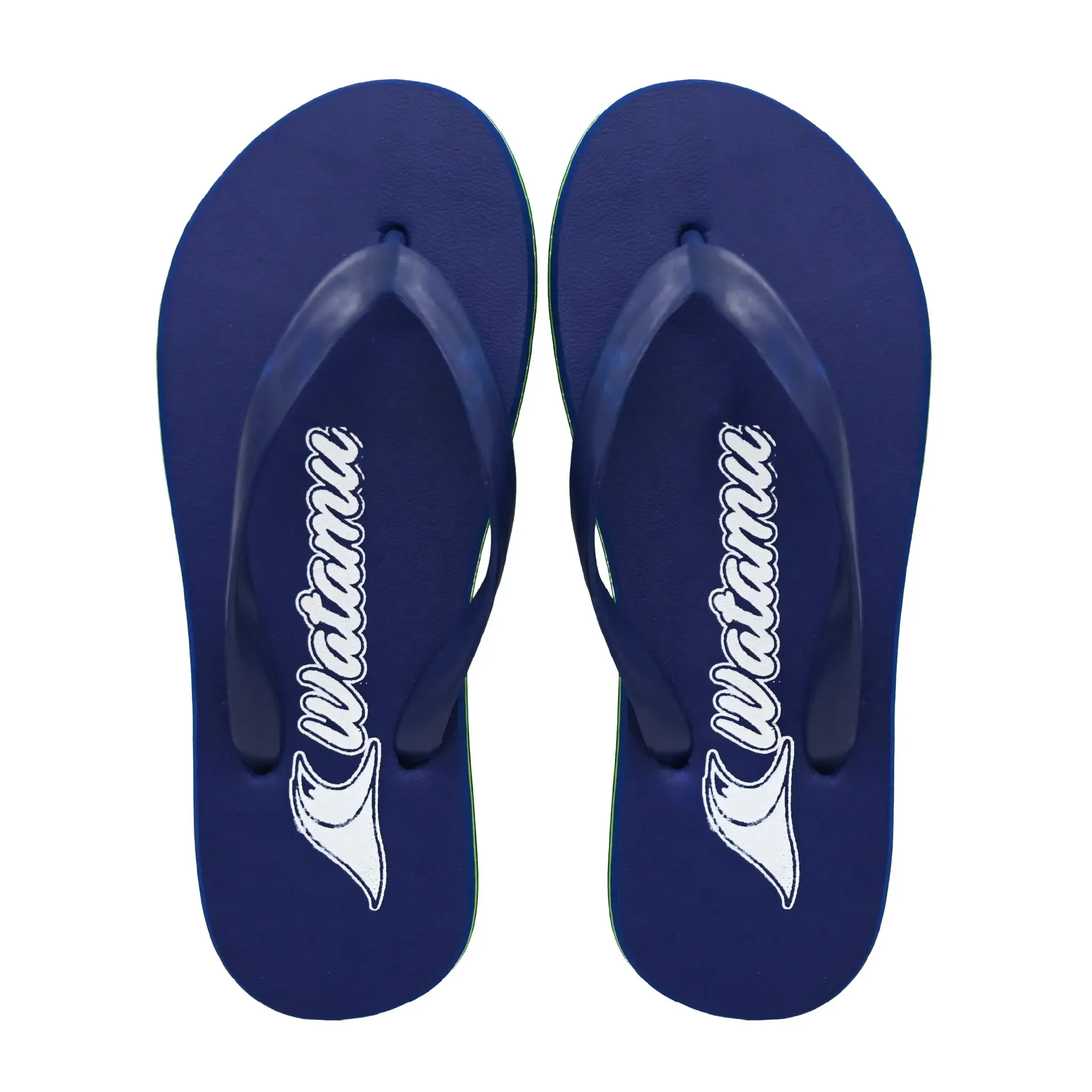 Watamu Summer - Navy Blue