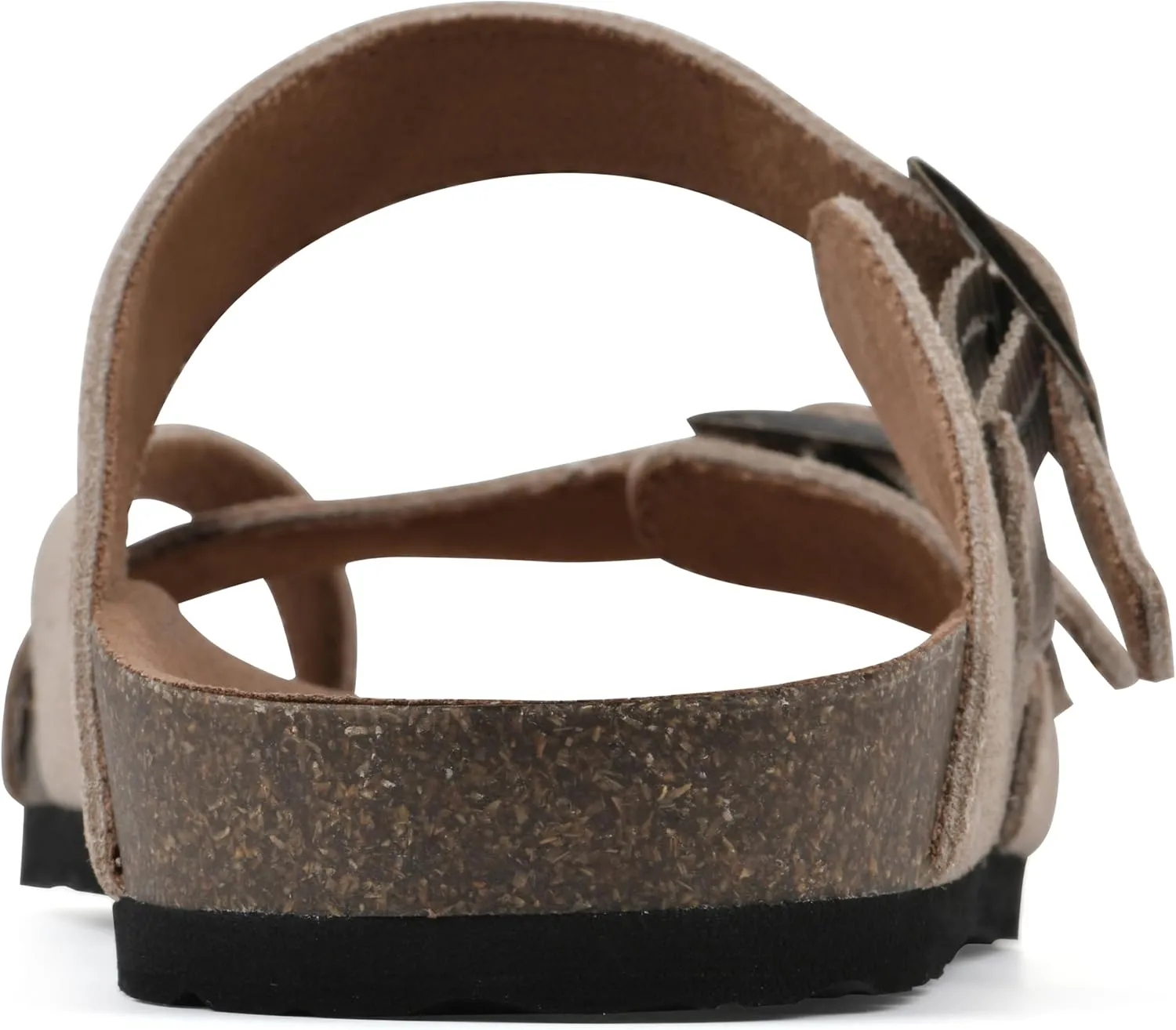 WHITE MOUNTAIN Gracie Signature Comfort-Molded Footbed Sandal