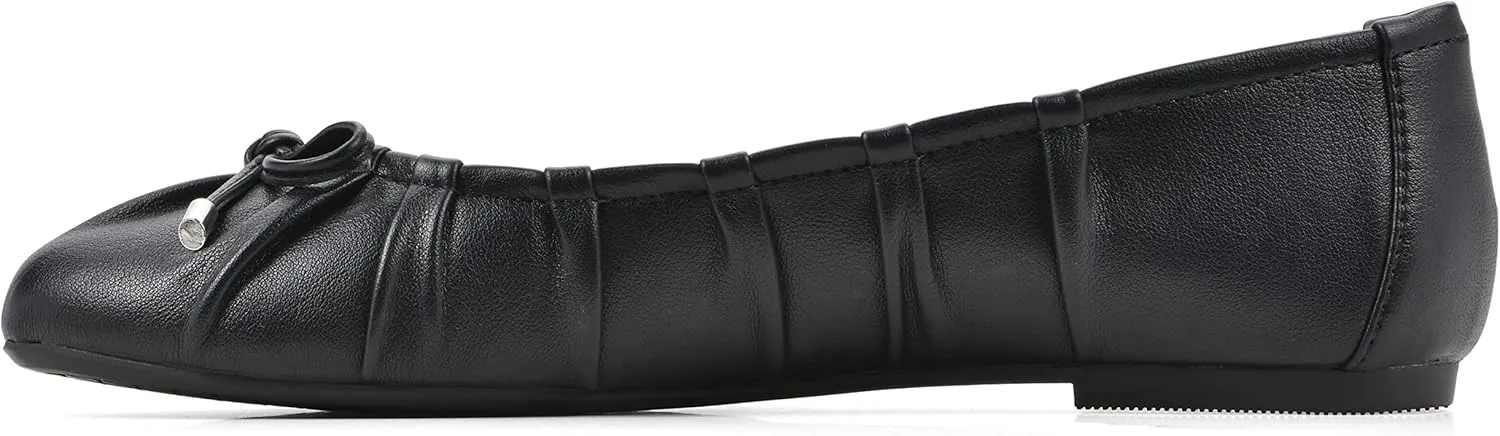 WHITE MOUNTAIN Women's Shoes Sakari Ballet Flat