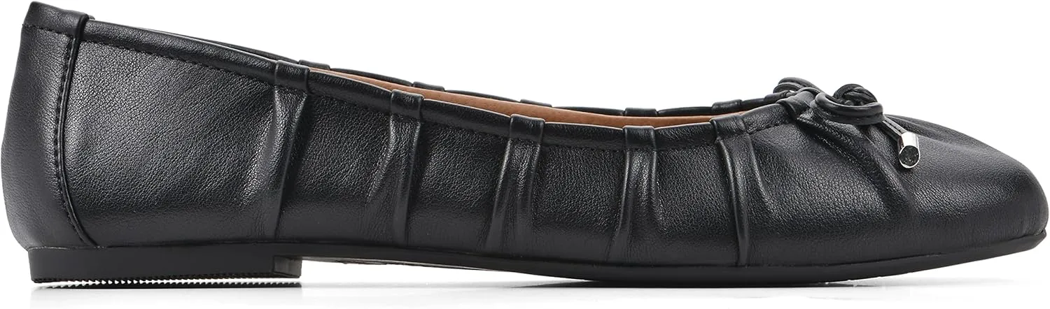 WHITE MOUNTAIN Women's Shoes Sakari Ballet Flat
