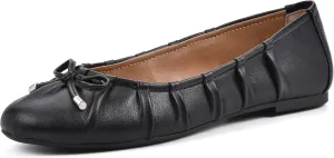 WHITE MOUNTAIN Women's Shoes Sakari Ballet Flat