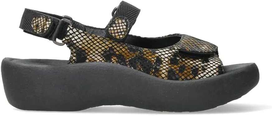 Wolky Epoch Womens Comfort Sandal