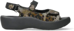 Wolky Epoch Womens Comfort Sandal