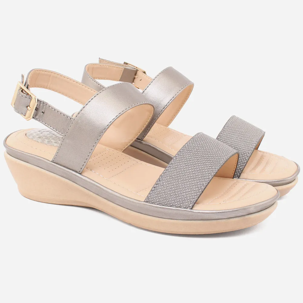 Women "JOYCE" Comfort Sandals