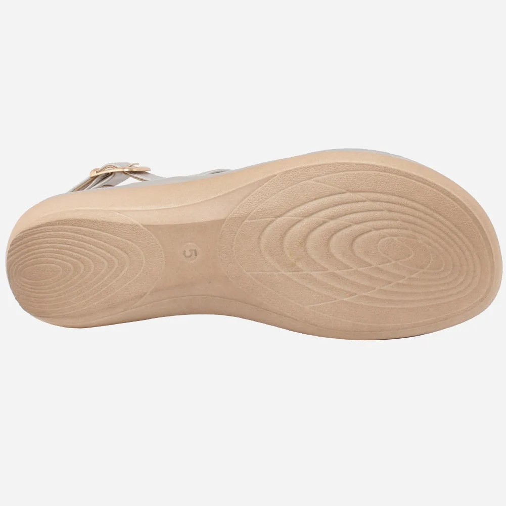 Women "JOYCE" Comfort Sandals
