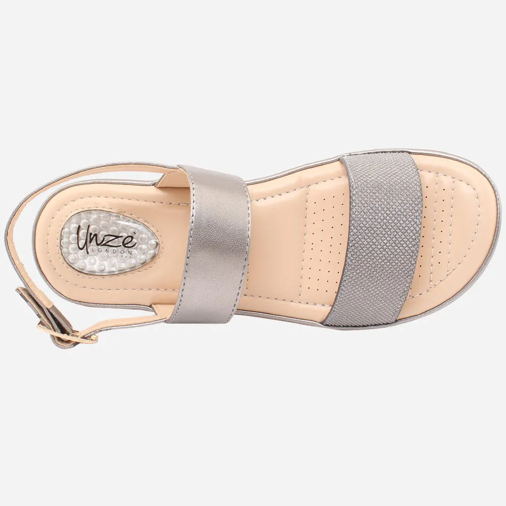 Women "JOYCE" Comfort Sandals