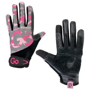 Women's Elite Full Finger Training Glove - LIMITED