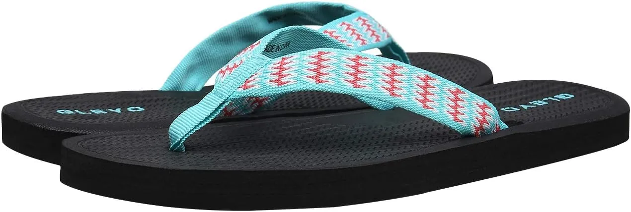 Womens Flip Flops Sandals Summer Beach Slippers