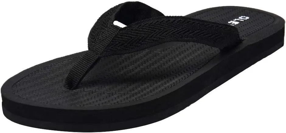Womens Flip Flops Sandals Summer Beach Slippers