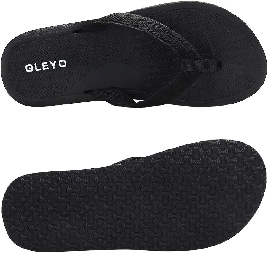 Womens Flip Flops Sandals Summer Beach Slippers