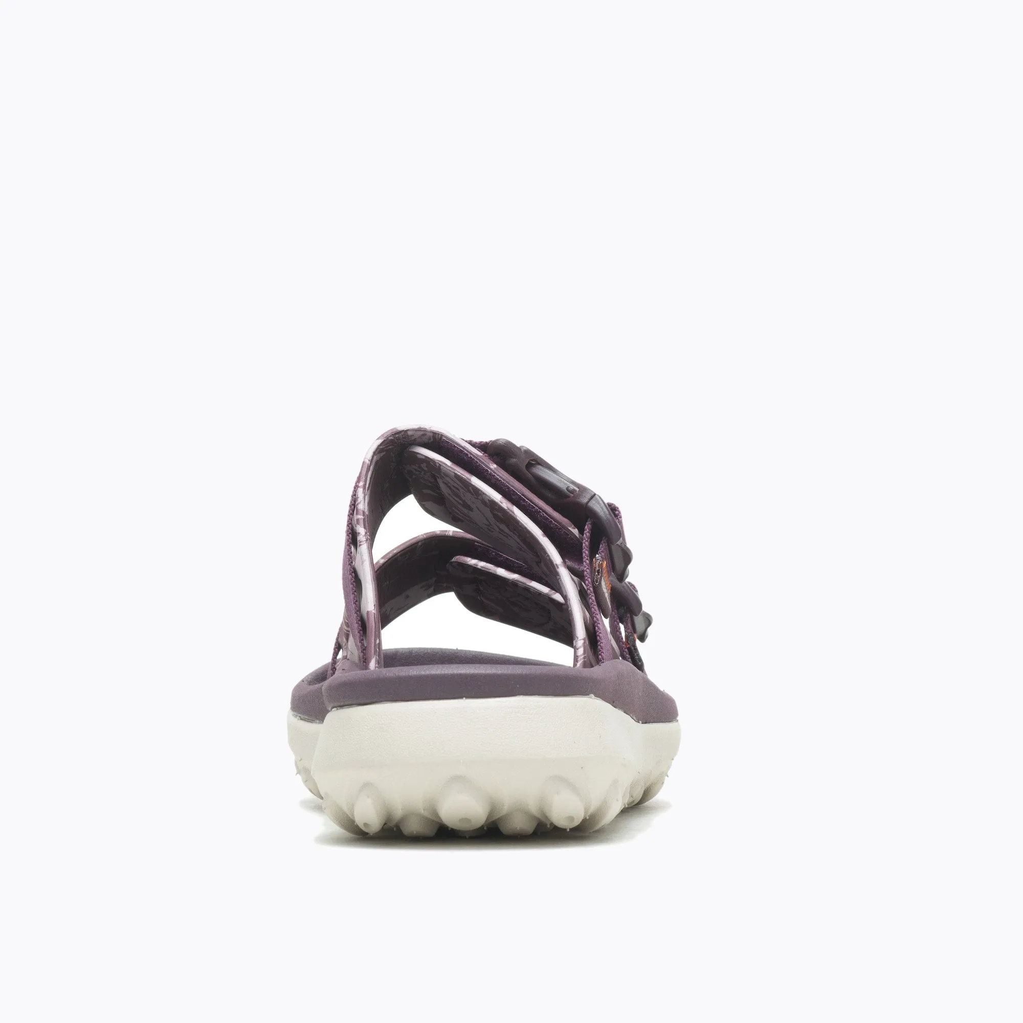 Women's Hut Ultra Wrap - Burgundy