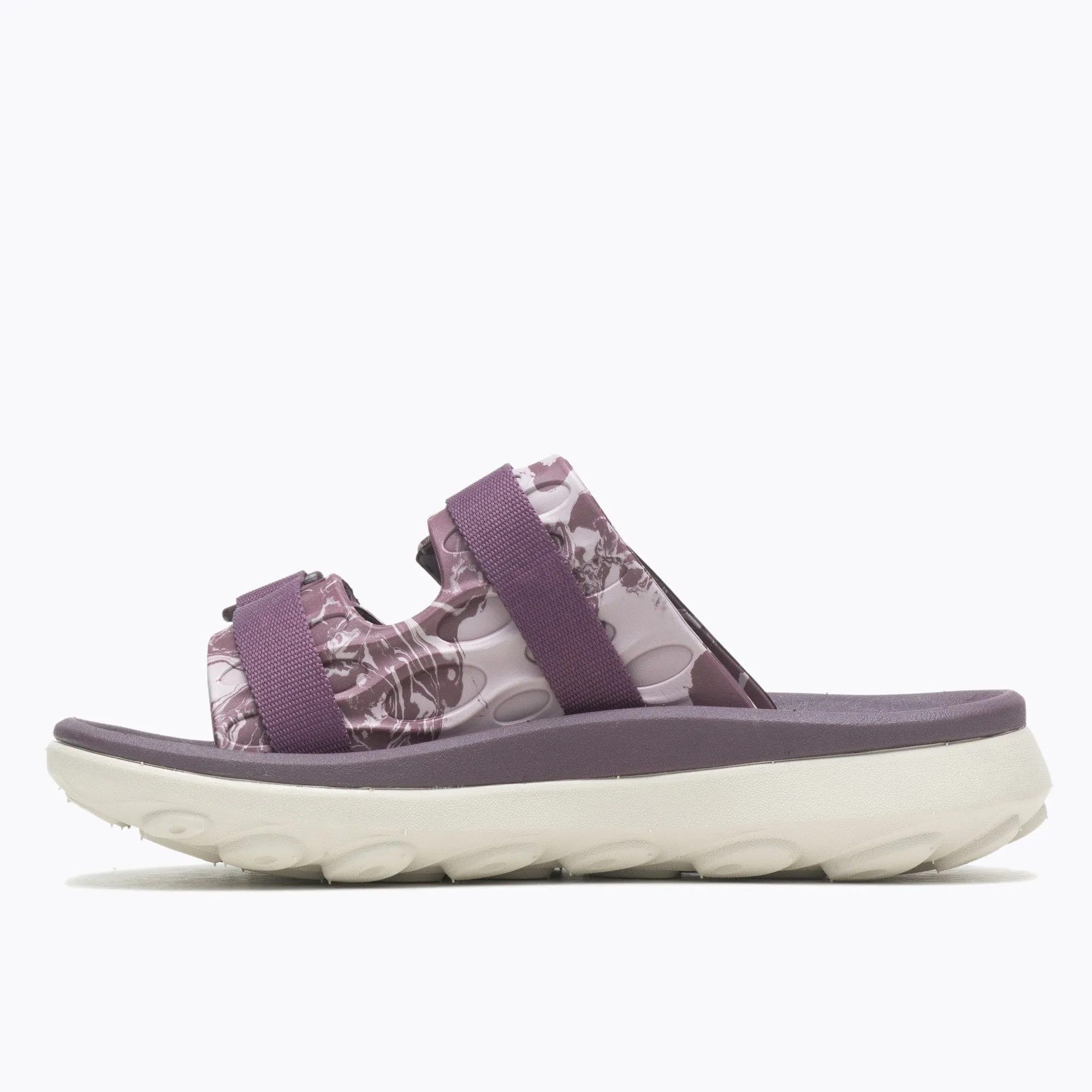 Women's Hut Ultra Wrap - Burgundy