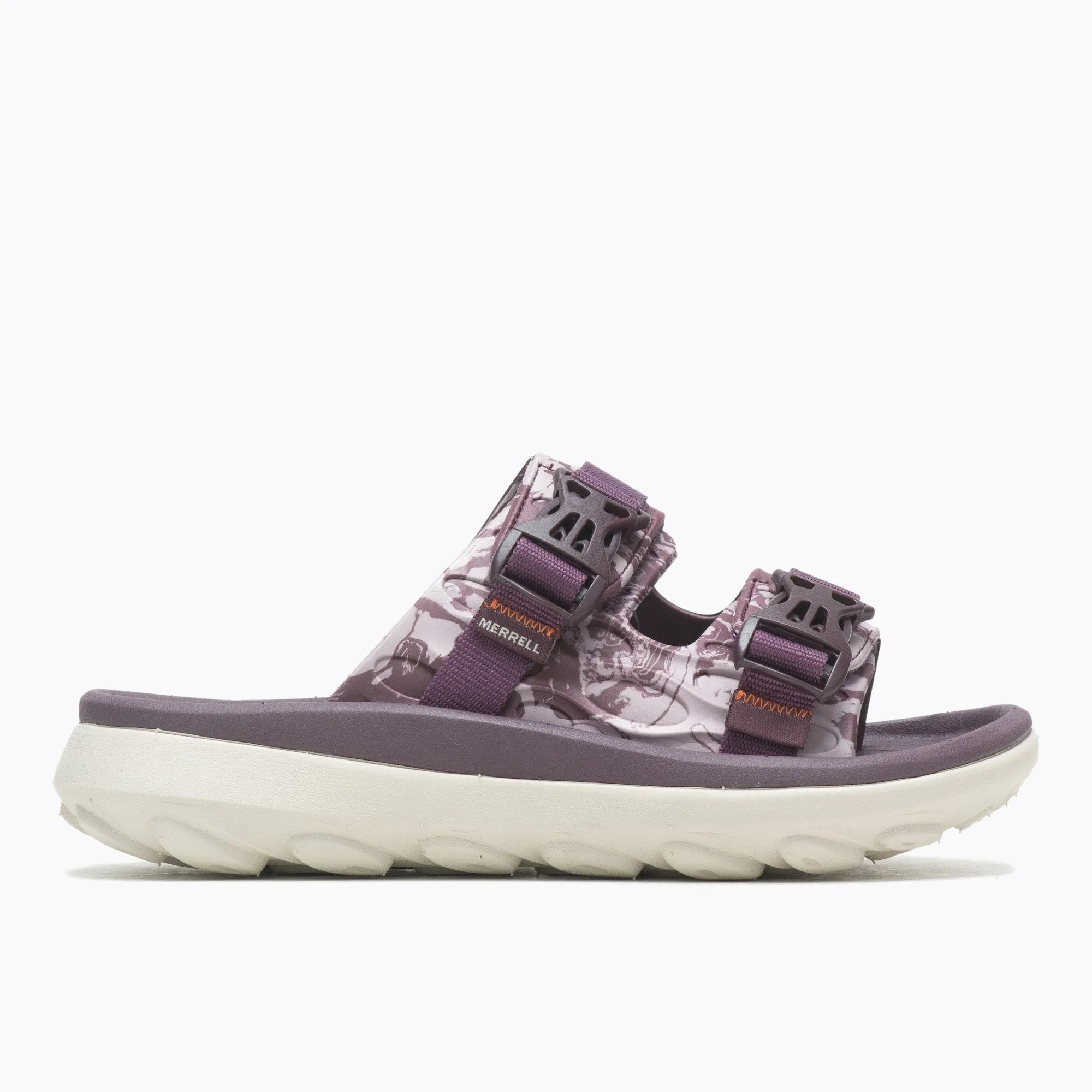Women's Hut Ultra Wrap - Burgundy