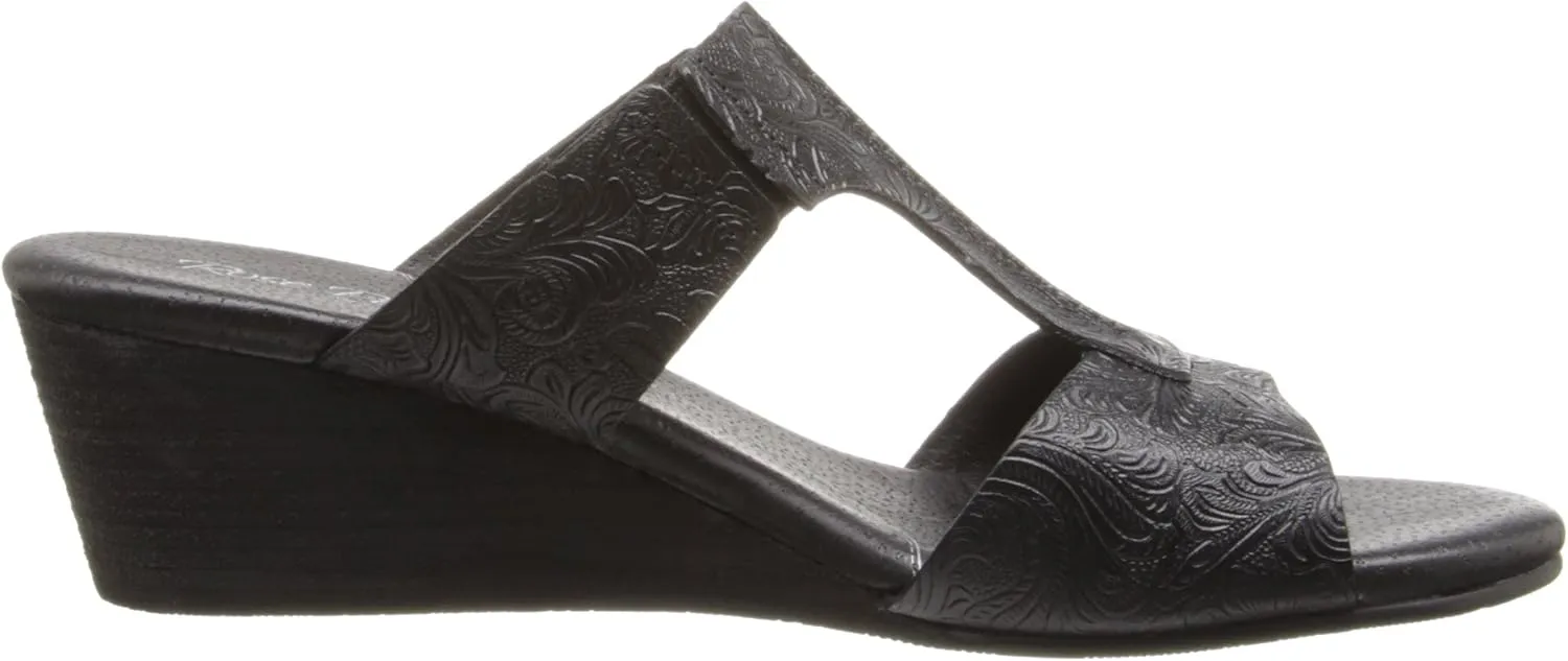 Women's Neru Wedge Sandal