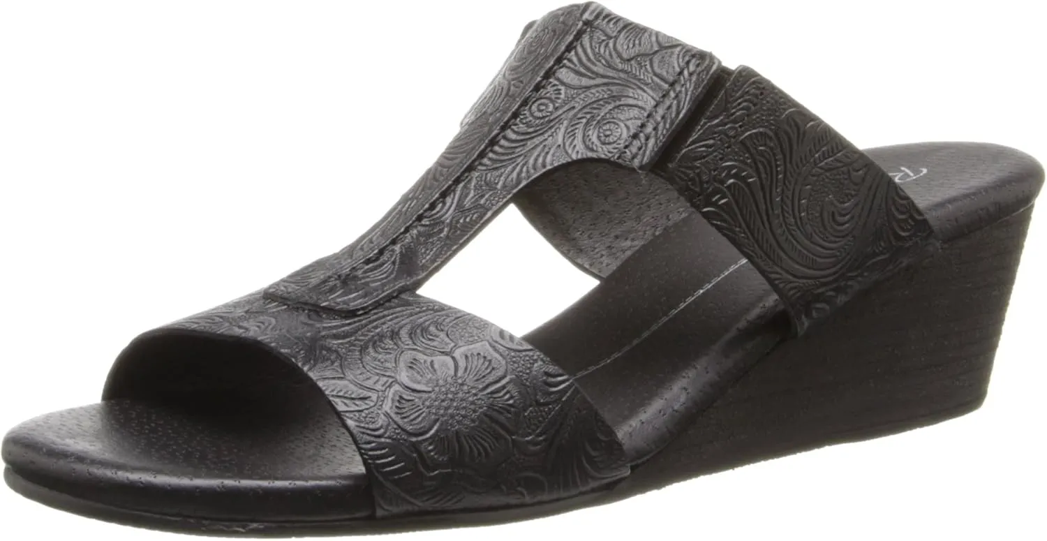 Women's Neru Wedge Sandal