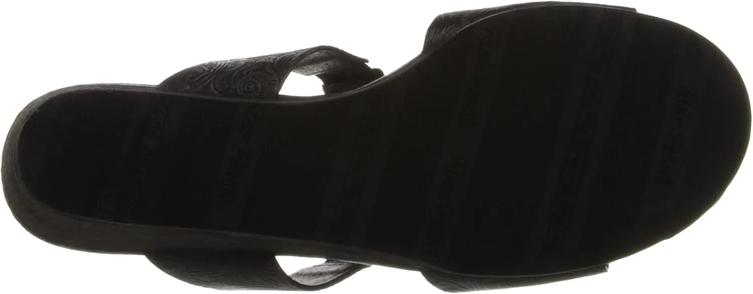 Women's Neru Wedge Sandal