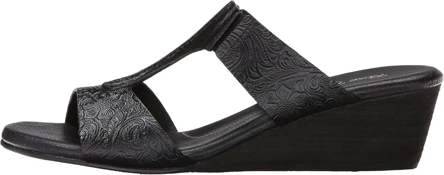 Women's Neru Wedge Sandal