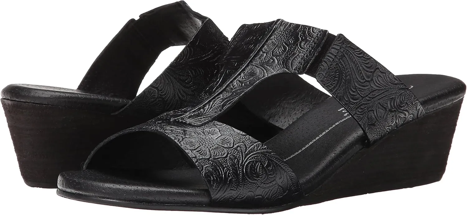 Women's Neru Wedge Sandal