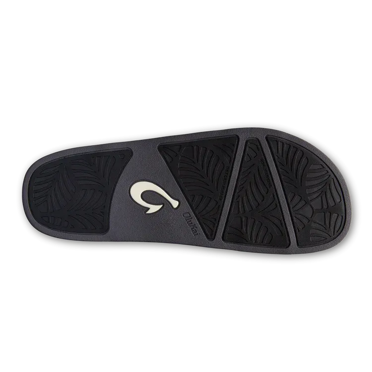 WOMEN'S OLUKAI HILA |  BLACK