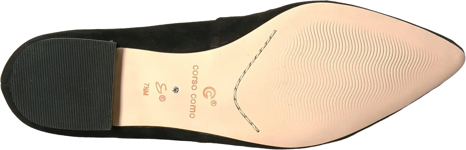 Women's Ramona Ballet Flat