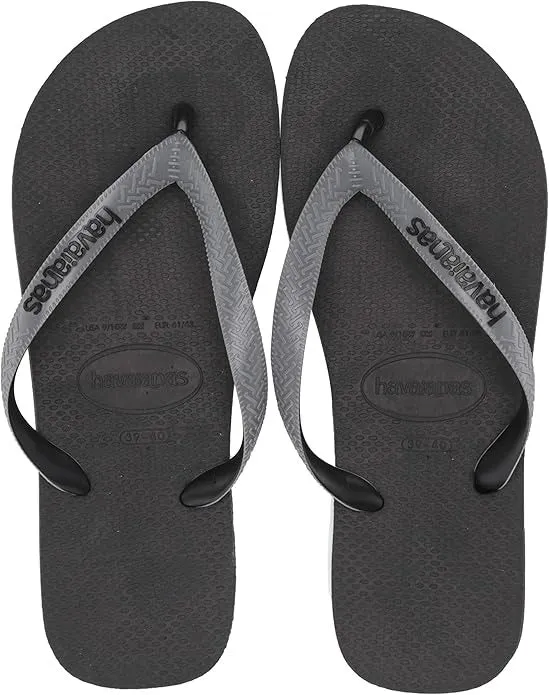 Womens Slim Glitter Flip flop