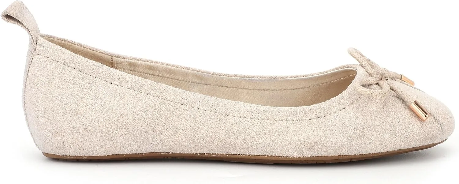 Yosi Samra Girl's Miss Sheila (Toddler/Little Big Kid) Ballet Flat