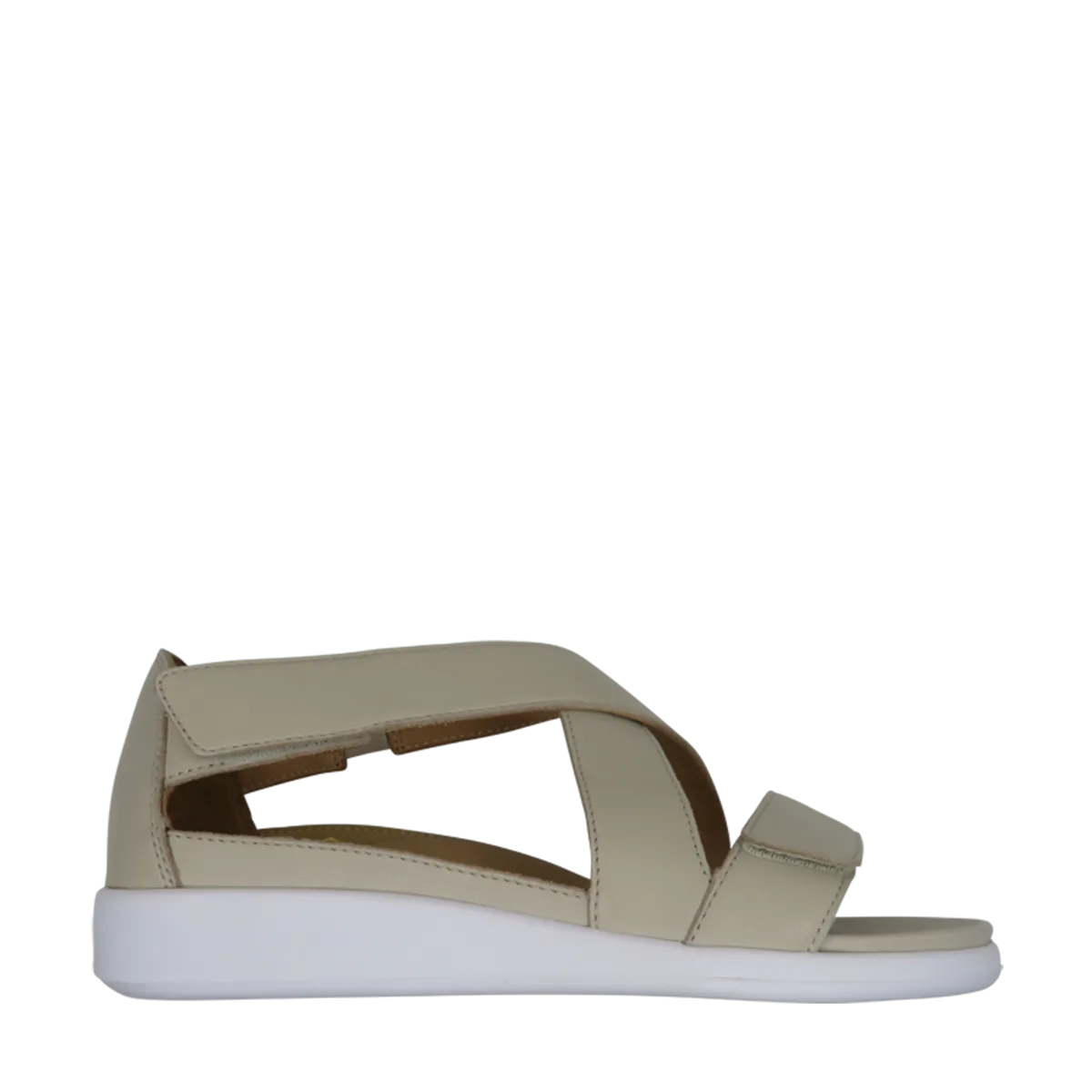 ZIERA ISSY ALMOND